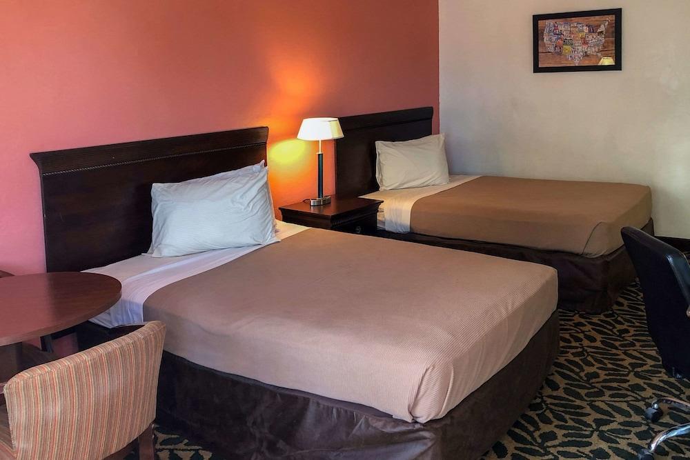 Econo Lodge North North Fort Myers Kültér fotó
