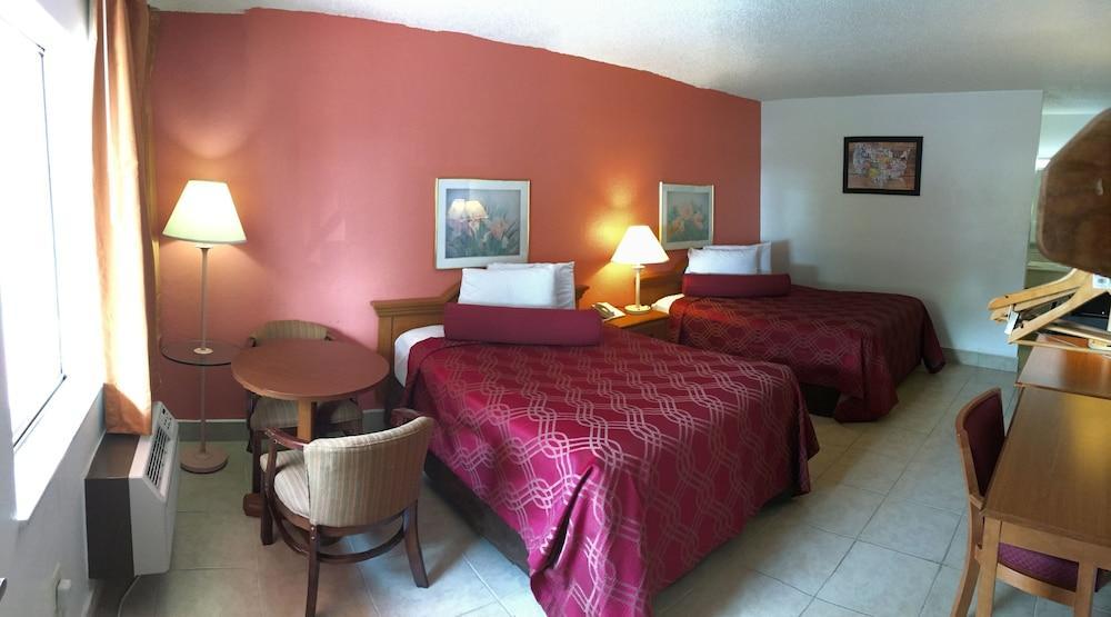 Econo Lodge North North Fort Myers Kültér fotó