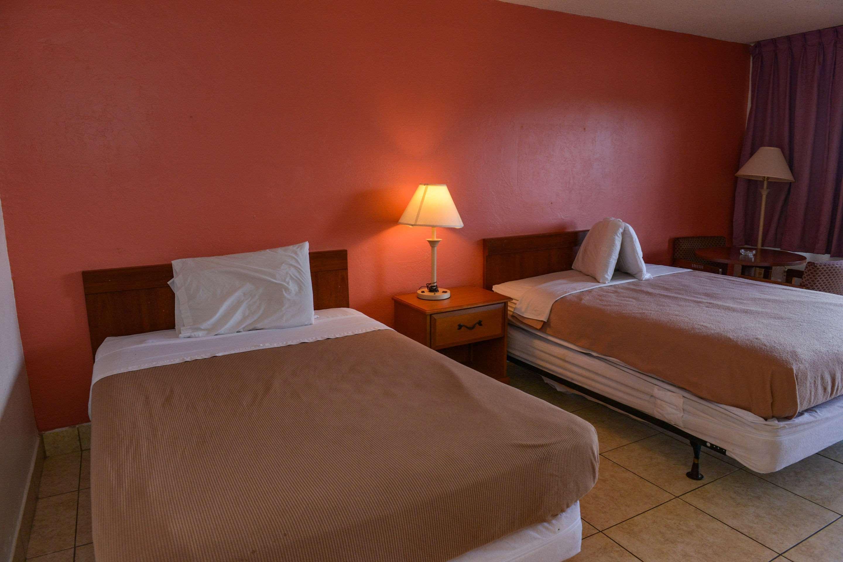 Econo Lodge North North Fort Myers Kültér fotó