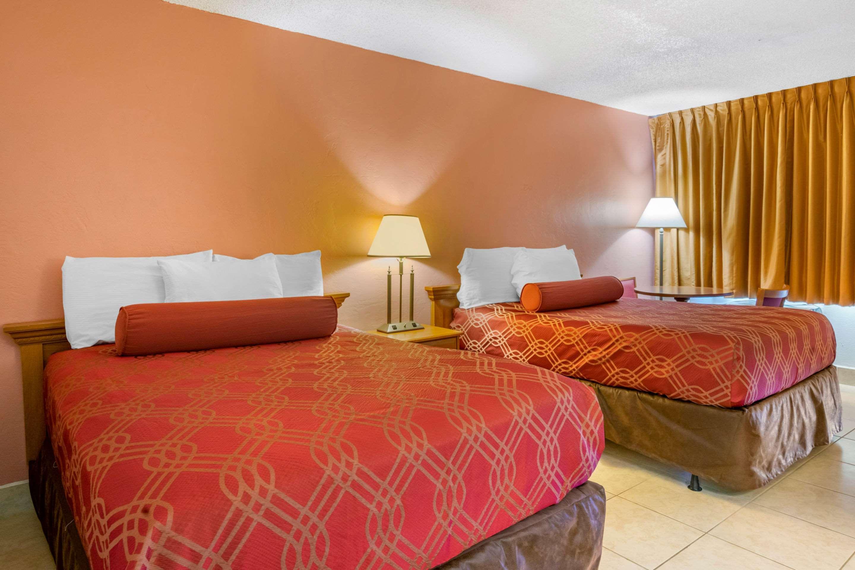 Econo Lodge North North Fort Myers Kültér fotó