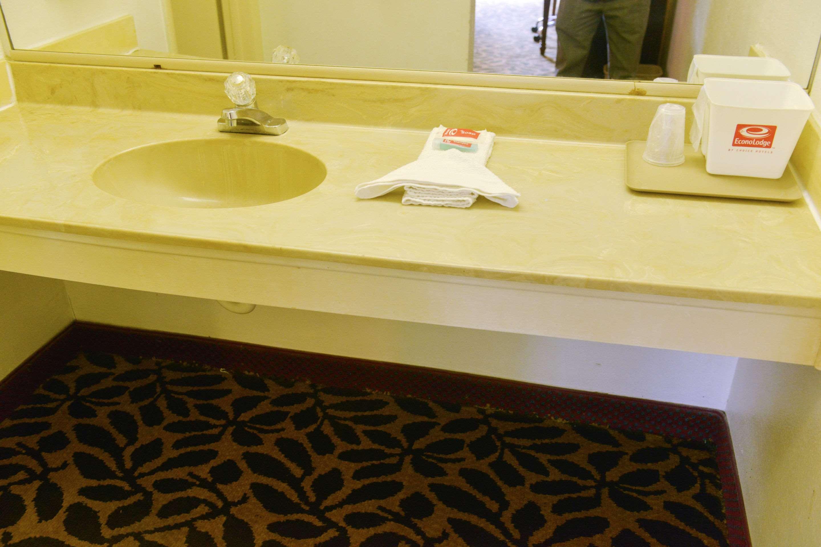 Econo Lodge North North Fort Myers Kültér fotó