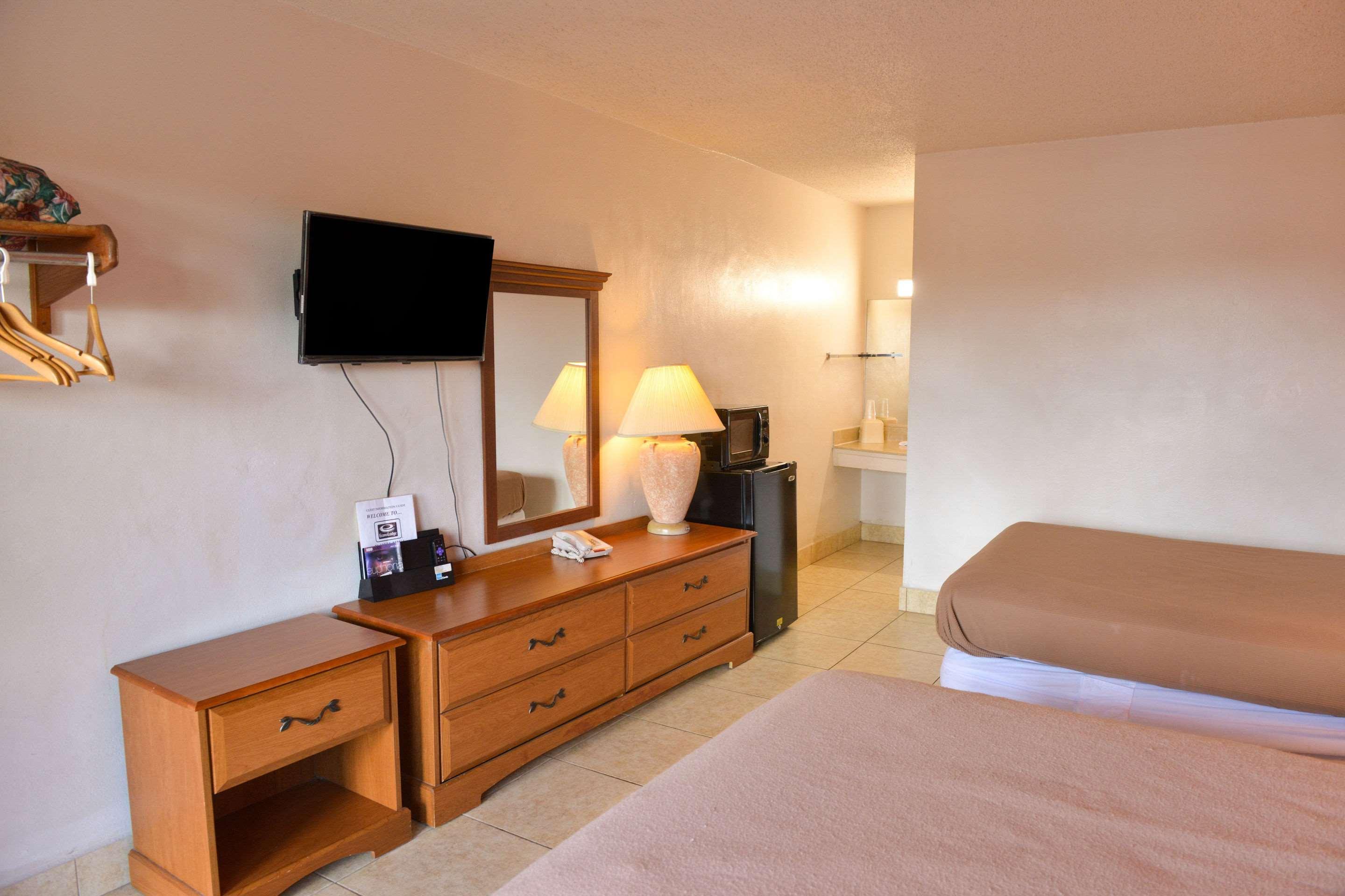 Econo Lodge North North Fort Myers Kültér fotó
