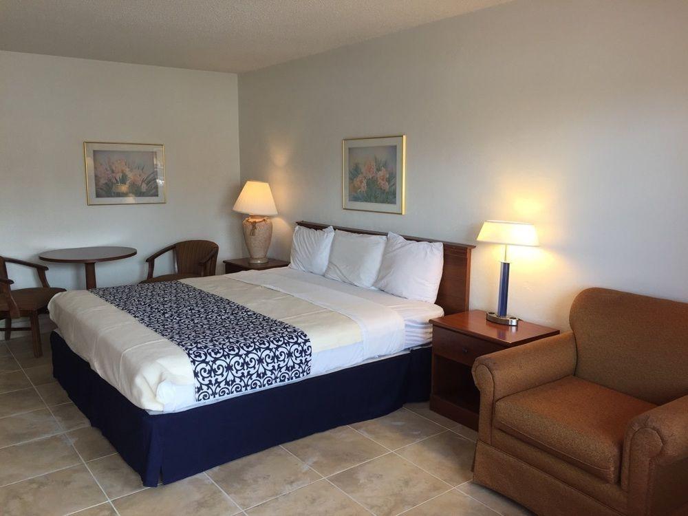 Econo Lodge North North Fort Myers Kültér fotó