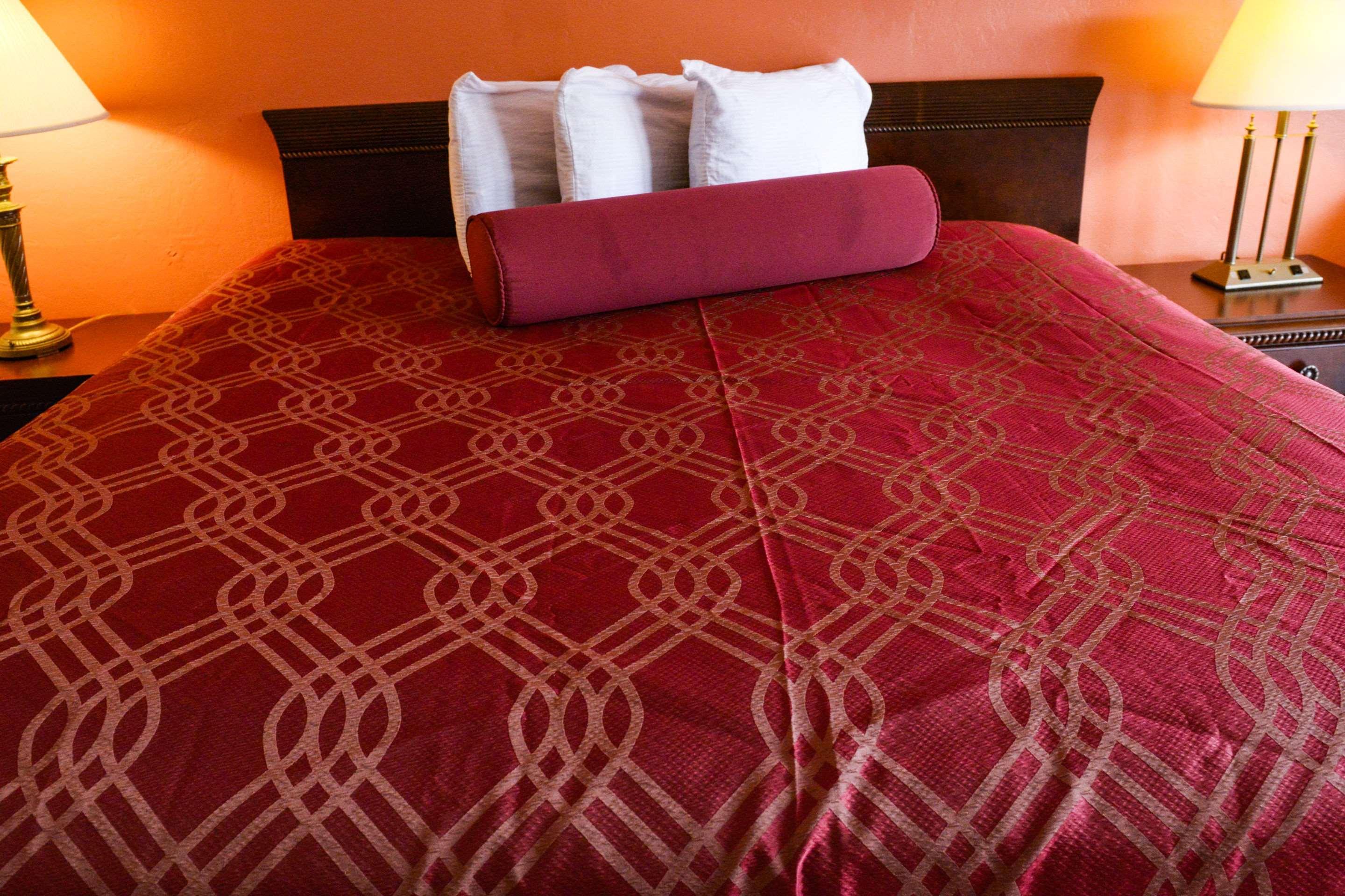 Econo Lodge North North Fort Myers Kültér fotó