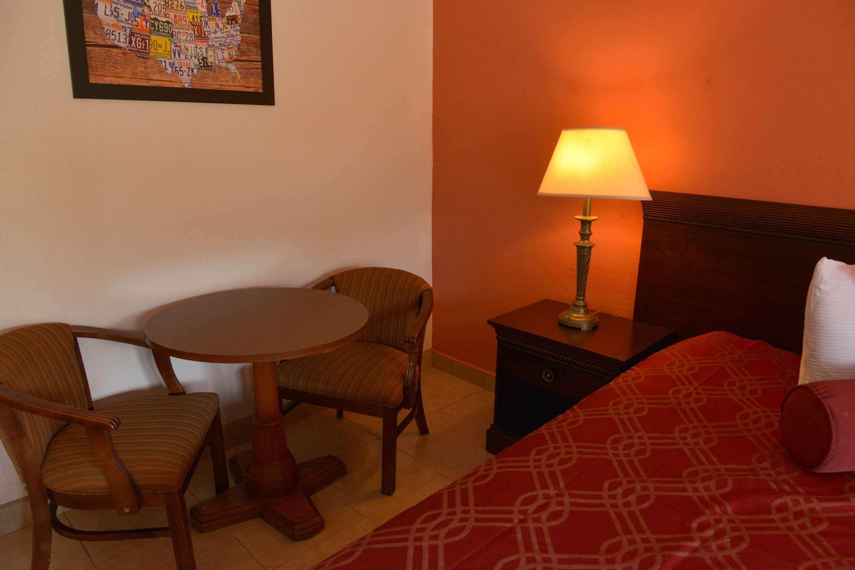 Econo Lodge North North Fort Myers Kültér fotó