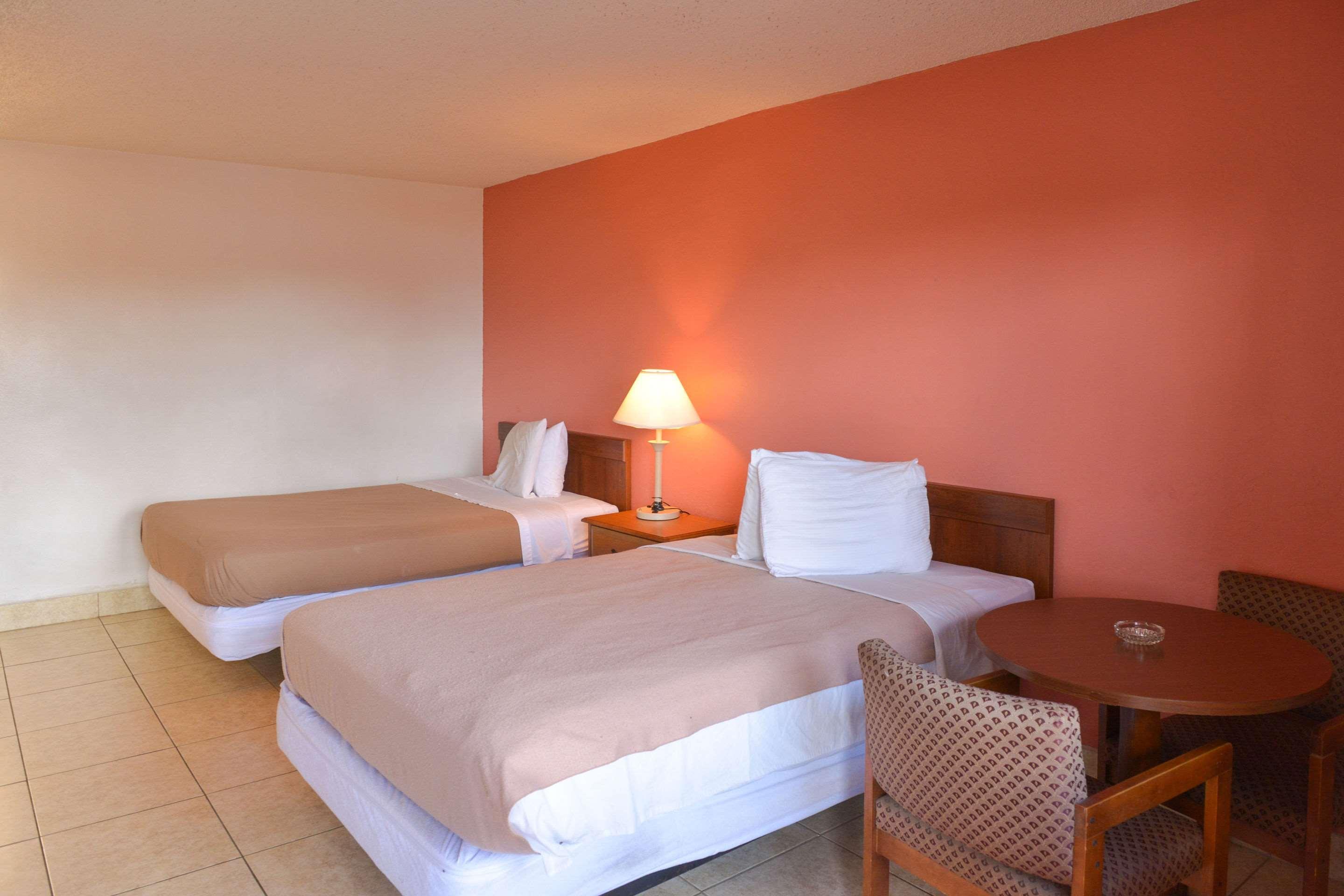 Econo Lodge North North Fort Myers Kültér fotó
