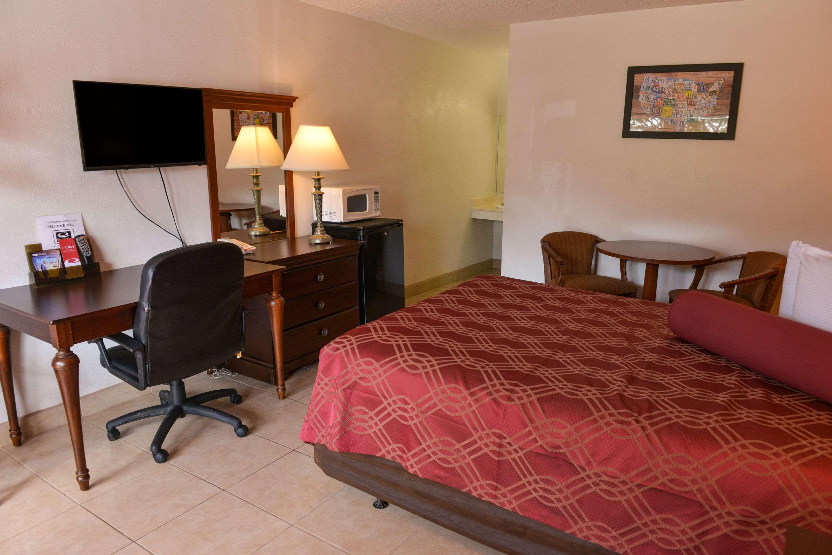 Econo Lodge North North Fort Myers Kültér fotó