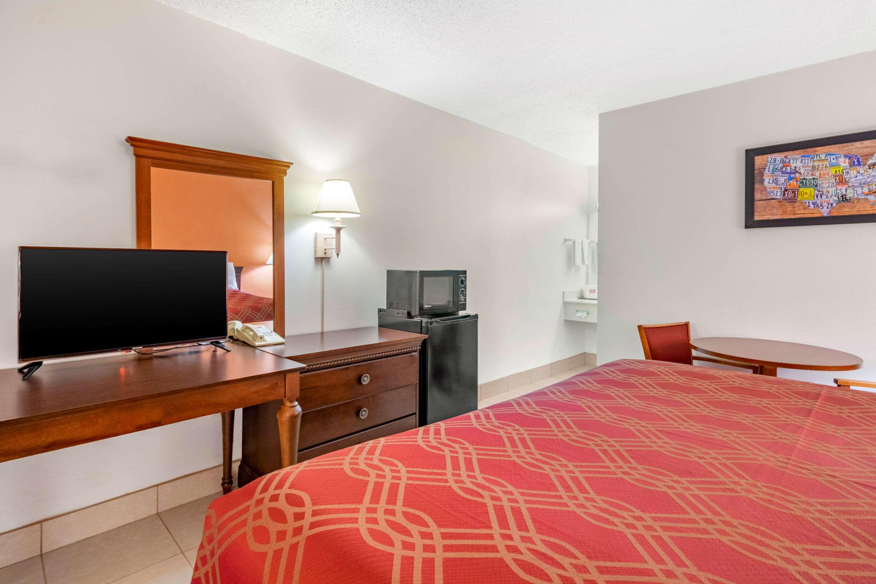 Econo Lodge North North Fort Myers Kültér fotó