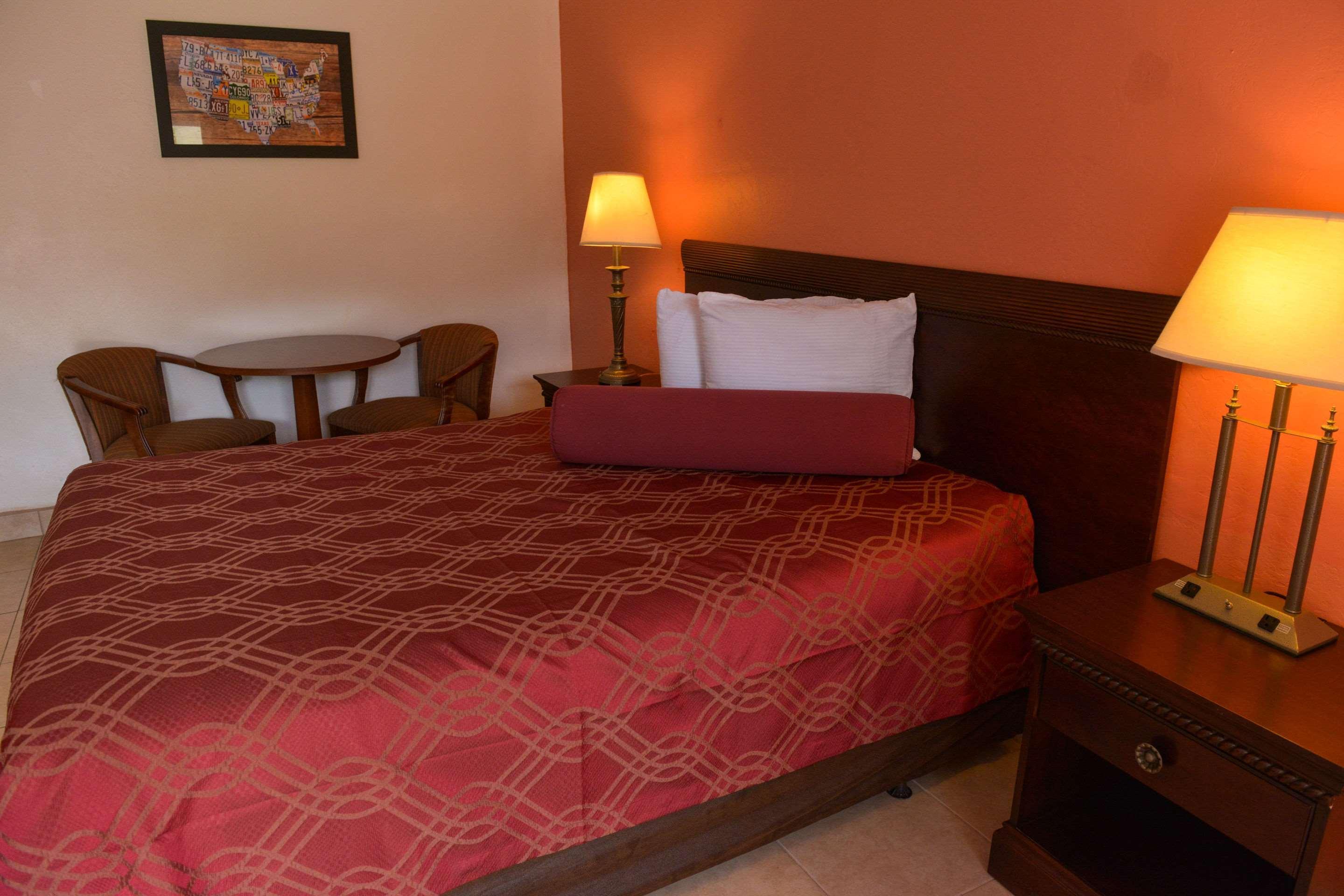 Econo Lodge North North Fort Myers Kültér fotó