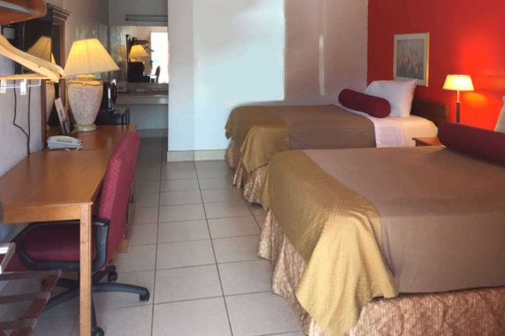 Econo Lodge North North Fort Myers Szoba fotó