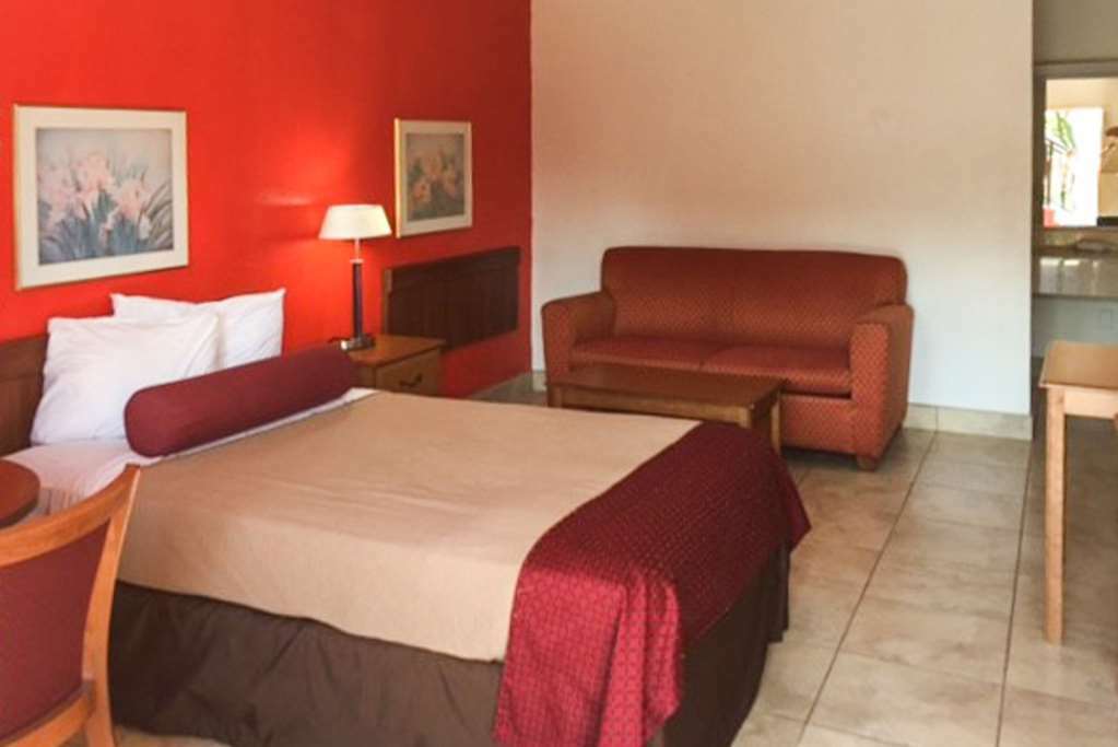 Econo Lodge North North Fort Myers Szoba fotó