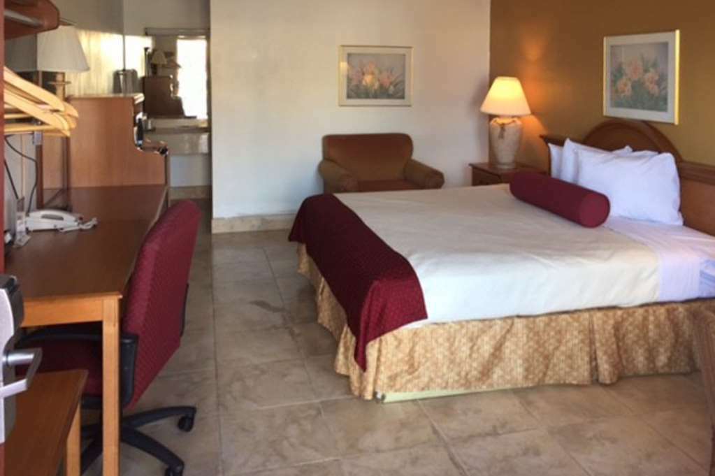 Econo Lodge North North Fort Myers Szoba fotó