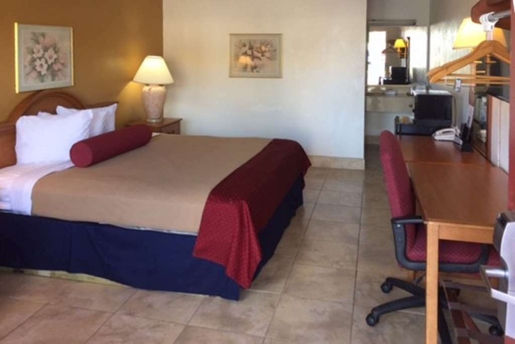 Econo Lodge North North Fort Myers Szoba fotó