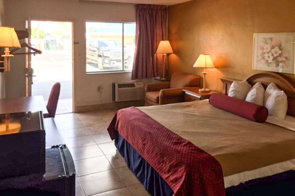 Econo Lodge North North Fort Myers Szoba fotó