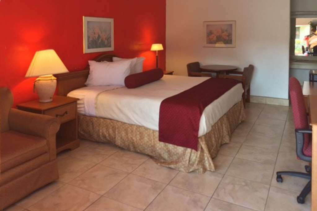 Econo Lodge North North Fort Myers Szoba fotó